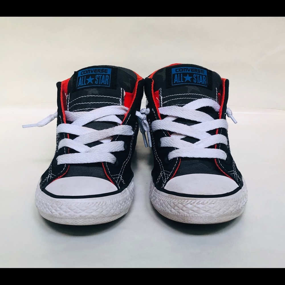 All star converse